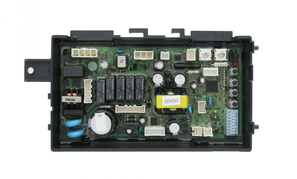 Supplies Depot: Takagi 100074342 T-K4 Control Board