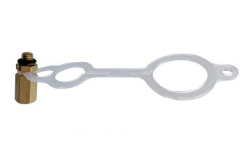 Takagi 100076016 Outlet Drain Plug