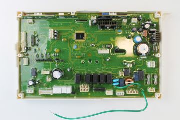 Takagi 100076363 T-M1 Control Board