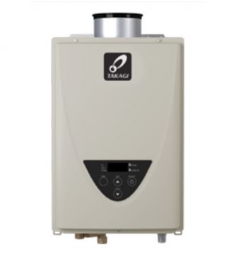 Takagi TK-510C NG Natural Gas Non-Condensing Tankless Water Heater 199M Indoor