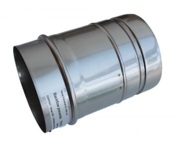 Takagi TKBF01 4 inch Freeze Protection Backflow Preventer