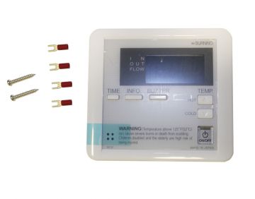 Takagi TM-RE30 Temperature Remote Control