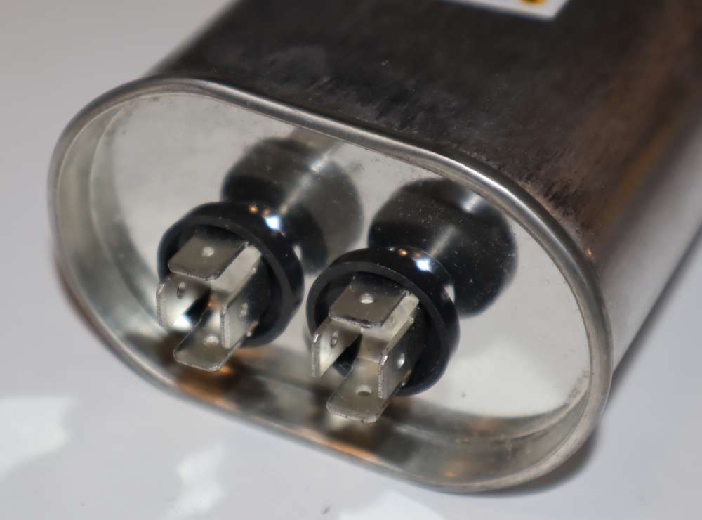 Supplies Depot TOCF45 45 MFD 370/440V Capacitor