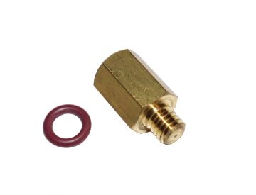 Takagi 100074264 Outlet Drain Plug