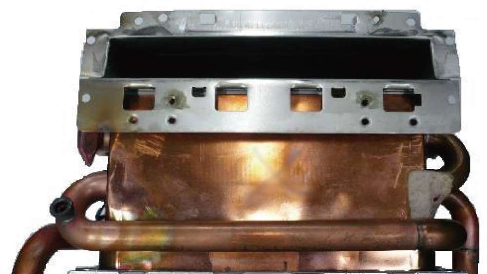 Supplies Depot: Takagi 100074452 T-M50 Heat Exchanger