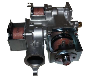 Takagi 100076091 T-K2/T-KD20 Gas Valve