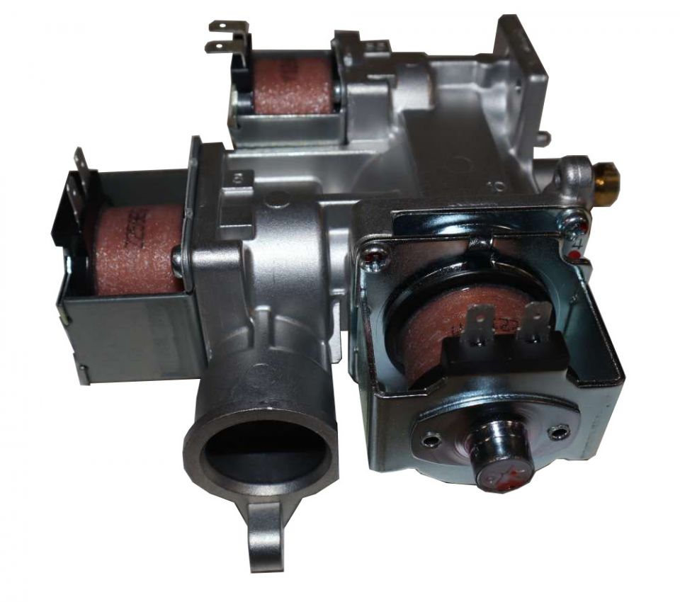 Supplies Depot: Takagi 100076091 T-K2/T-KD20 Gas Valve