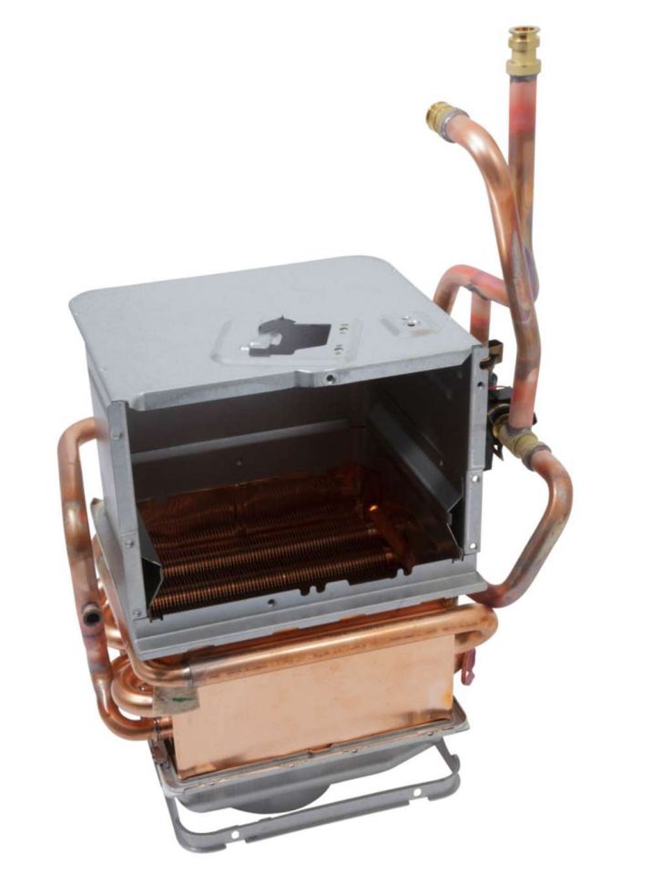 Supplies Depot: Takagi 100076264 T-K3 Heat Exchanger