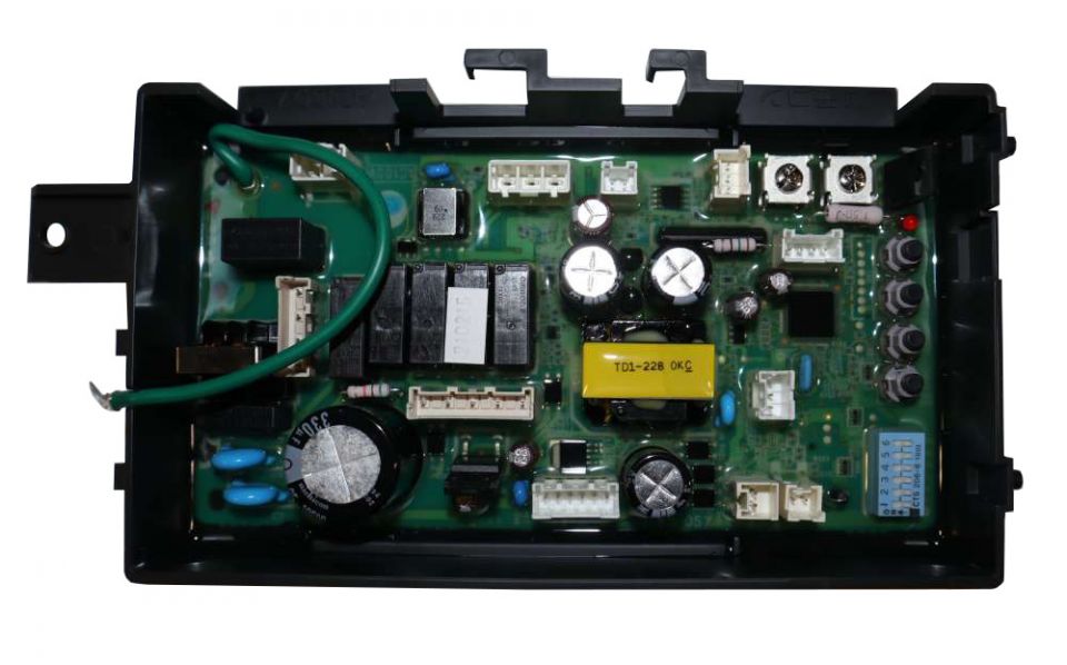 Ku Roページ Supplies Depot: Takagi 100076279 T-K3-OS Control Board