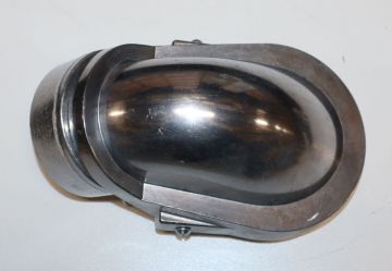 Topaz 706 2-1/2 x 2 inch Set-Screw Service Entrance Cap