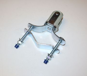 Topaz 999 1-1/4 x 3 inch Steel Adjustable Wire Holder