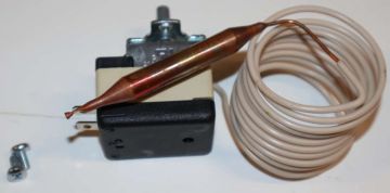 Triangle Tube P3KITTH01 160F Aquastat for Indirect Water Heaters
