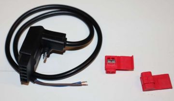 Triangle Tube PGRKIT15 Rectifier Cable