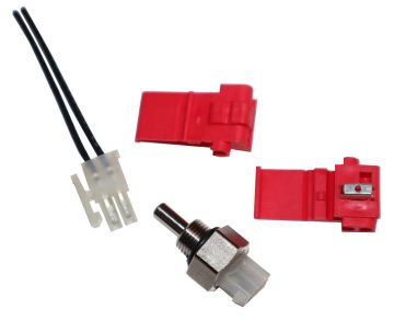 Triangle Tube PTRKIT122 Supply/Return Temperature Sensor