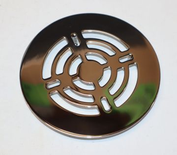 Trim to The Trade 4T06631 Drain Plate for Mustee Sink Chrome