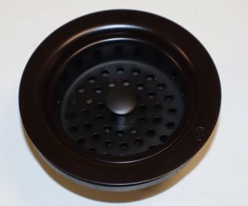 Trim to The Trade 4T23134 Large Basket Strainer Oil Rubbed Bronze