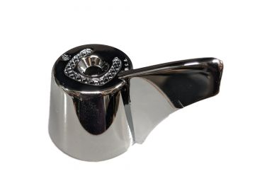 Union Brass 80350 Cold Curved Blade Handle