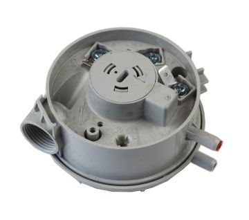 Utica 1401004 Pressure Switch 3.5 inch