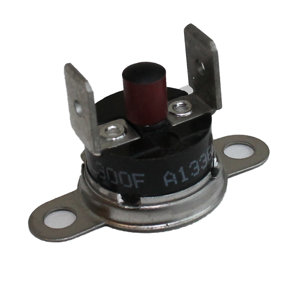 Supplies Depot Utica 14631000 Block Temperature Limit Switch
