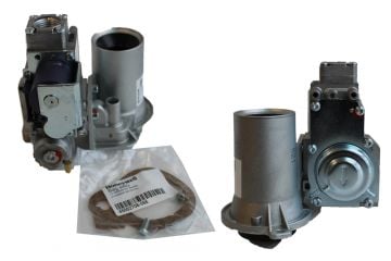 Utica 2272141 UB90-150 Gas Valve