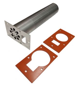 Utica 2272149 Burner Kit UB125-200