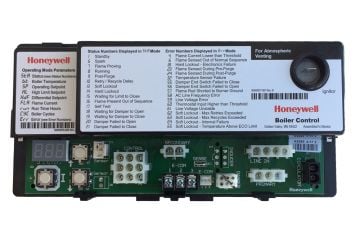 Utica 240008781 Control Module for MGB