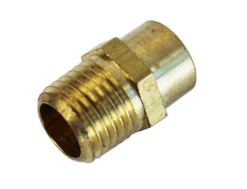 Utica 352-1-1.01 #30 NG Natural Gas Orifice