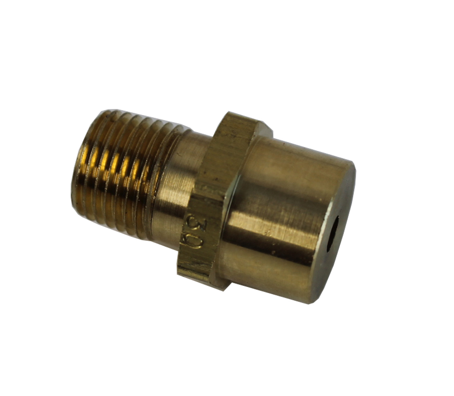 Supplies Depot Utica 35515.06 49 LP Liquid Propane Orifice