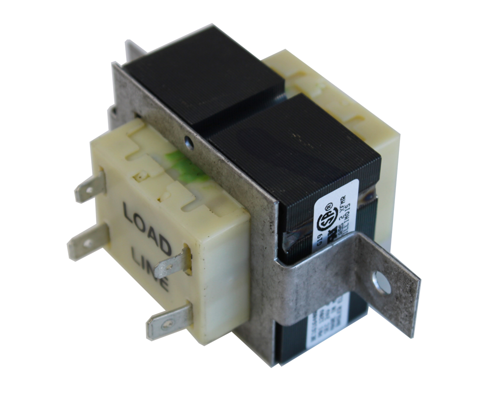 Supplies Depot Utica 550001339 40VA Transformer DV150