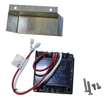 Utica 550001996 Low Voltage Time Delay