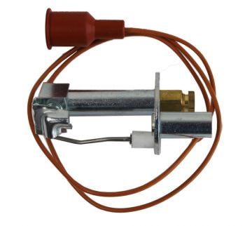Utica JC-001.03 Spark Pilot Assembly