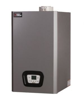 Utica MAH-165 NG Natural Gas 95% 165 MBH Residential Boiler