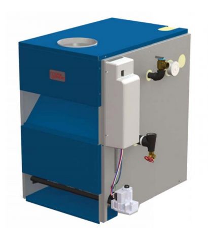 Supplies Depot: Utica MGB-150J NG Natural Gas 150 MBH Residential