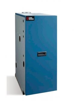 Utica MGB-060K NG Natural Gas 84% 59 MBH Residential Boiler