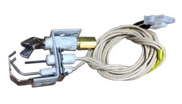 Utica PB-014.02 LP Liquid Propane Pilot Assembly