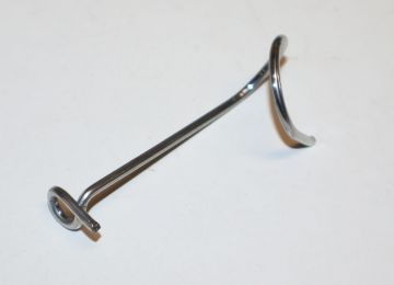 Ultra Fin Snake Hanger 2 inch SN212