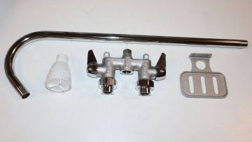 Union Brass 38 Utility Shower
