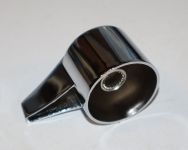 Union Brass 530 3 Valve Tub and Shower Faucet