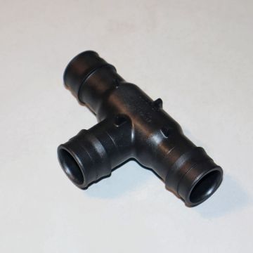 Uponor Q4751010 1 inch ProPEX EP Tee