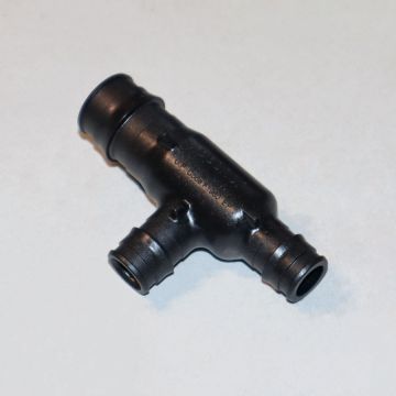 Uponor Q4757555 3/4 x 1/2 x 1/2 inch ProPEX EP Reducing Tee