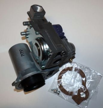 Utica 550001474 UB95 Gas Valve Kit