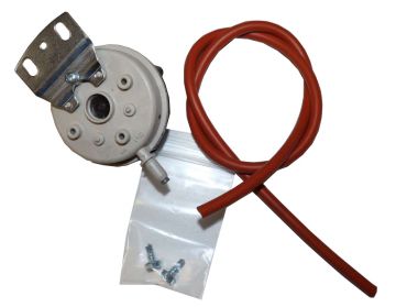 Utica 550002258 Pressure Switch DV175/200