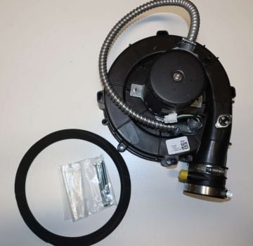 Utica 550002628 Inducer Draft Blower Kit 115V 3350 RPM