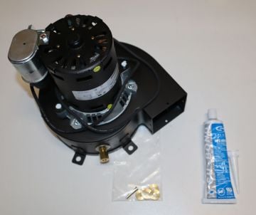 Utica 5612802 Inducer Assembly DV175/2