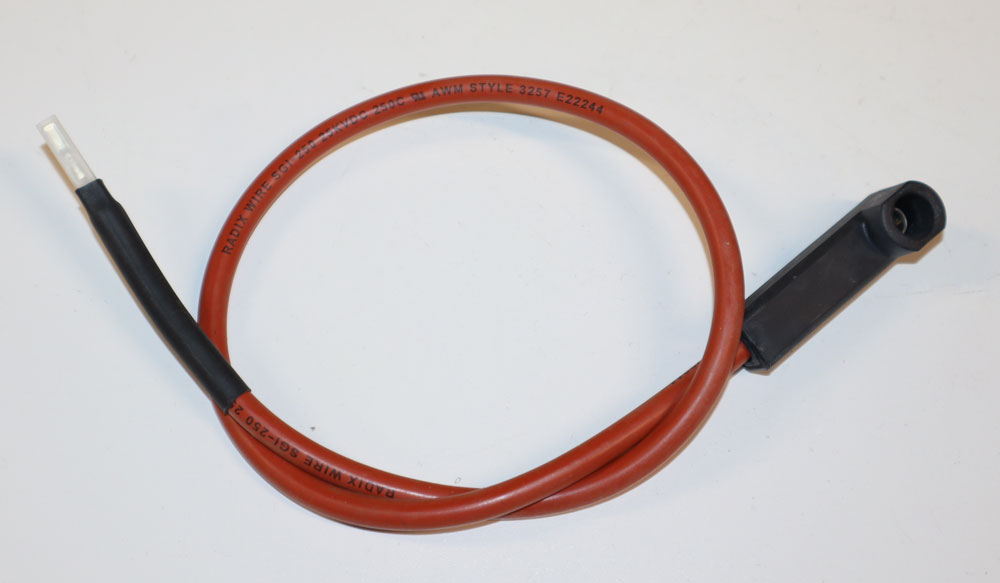 W　1121 P12 31500 PerTronix 1121P12 Ignitor® Delco 2 cyl 12v Pos Gnd