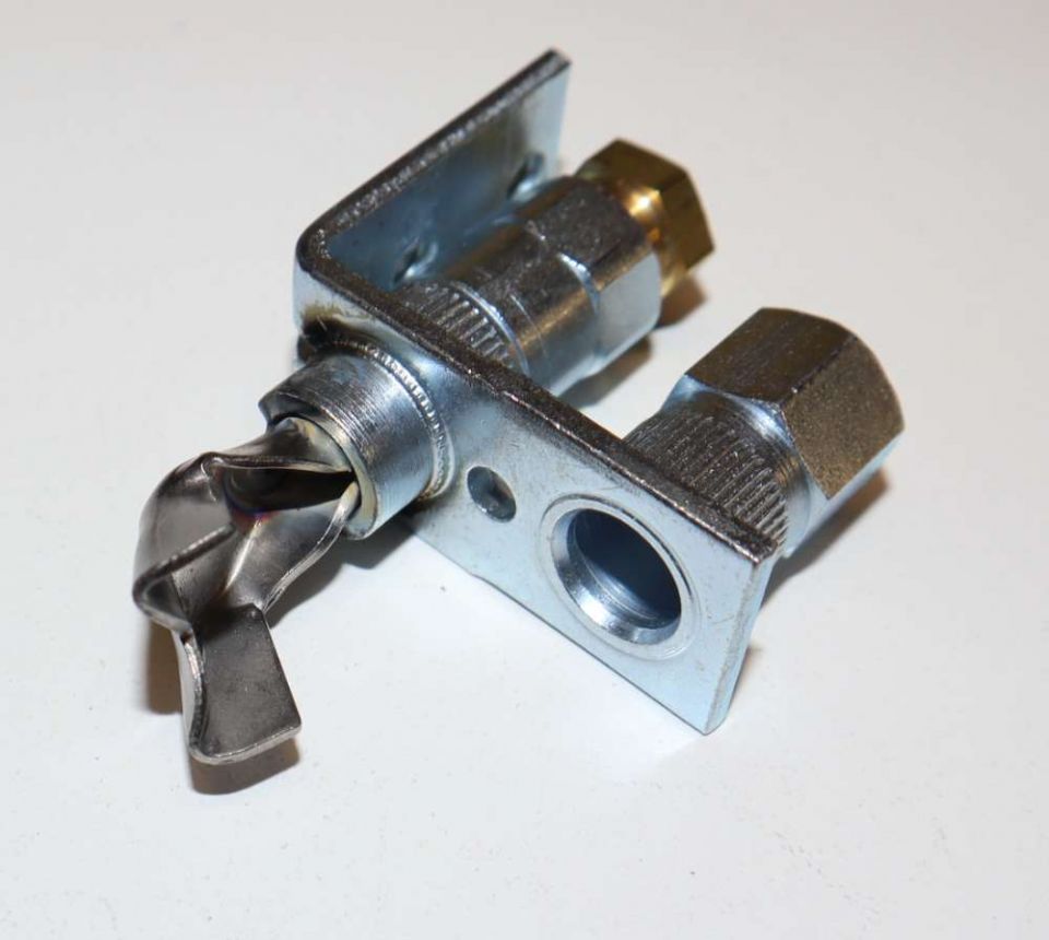 Utica PB-001.06 Pilot Assembly
