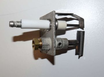 Utica PB-011.01 NG Natural Gas Pilot Assembly