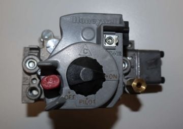 Utica VG-008.07 24V NG Natural Gas Valve