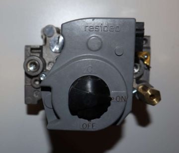 Utica VG01101 NG Natural Gas Valve