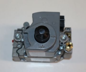 Utica VG01104 LP Liquid Propane Gas Valve